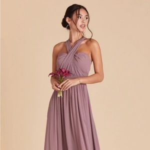 Grace Convertible Dress